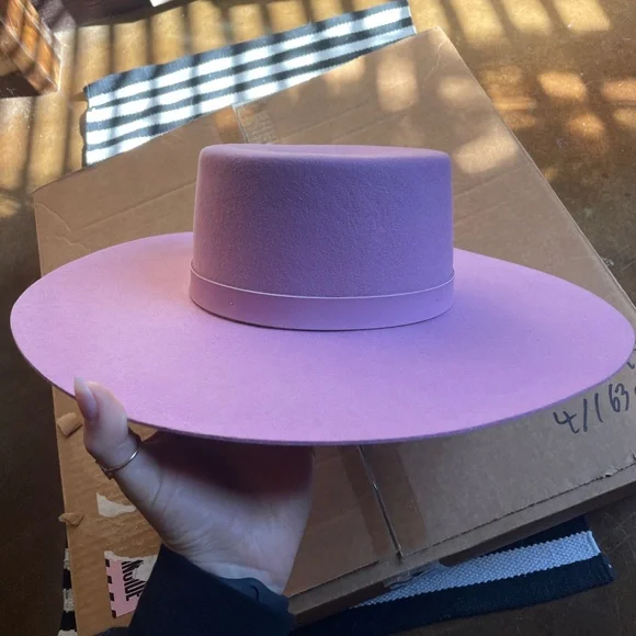 Dressed in LALA Pink Hat - Picture 11 of 11